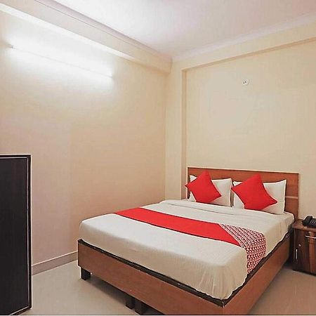 Hotel O Lal Residency Delhi  Bagian luar foto